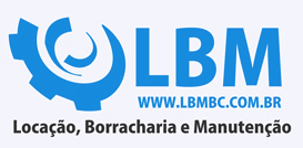 LBM - Locação de Máquinas, Borracharia, Mecânica em geral