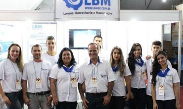 LBM participa do Workshop Minas de Negócios