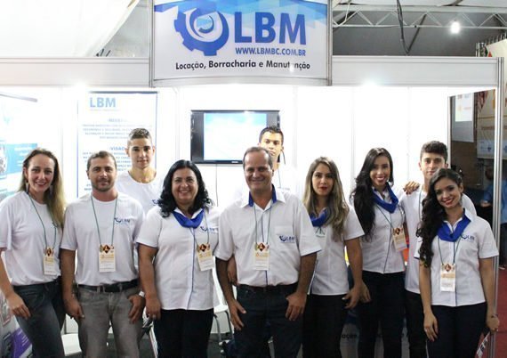 LBM participa do Workshop Minas de Negócios